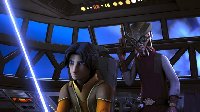 Star Wars Rebels